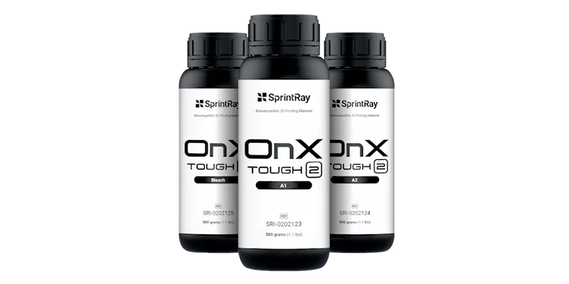 OnX Tough 2 OnX Tough 2